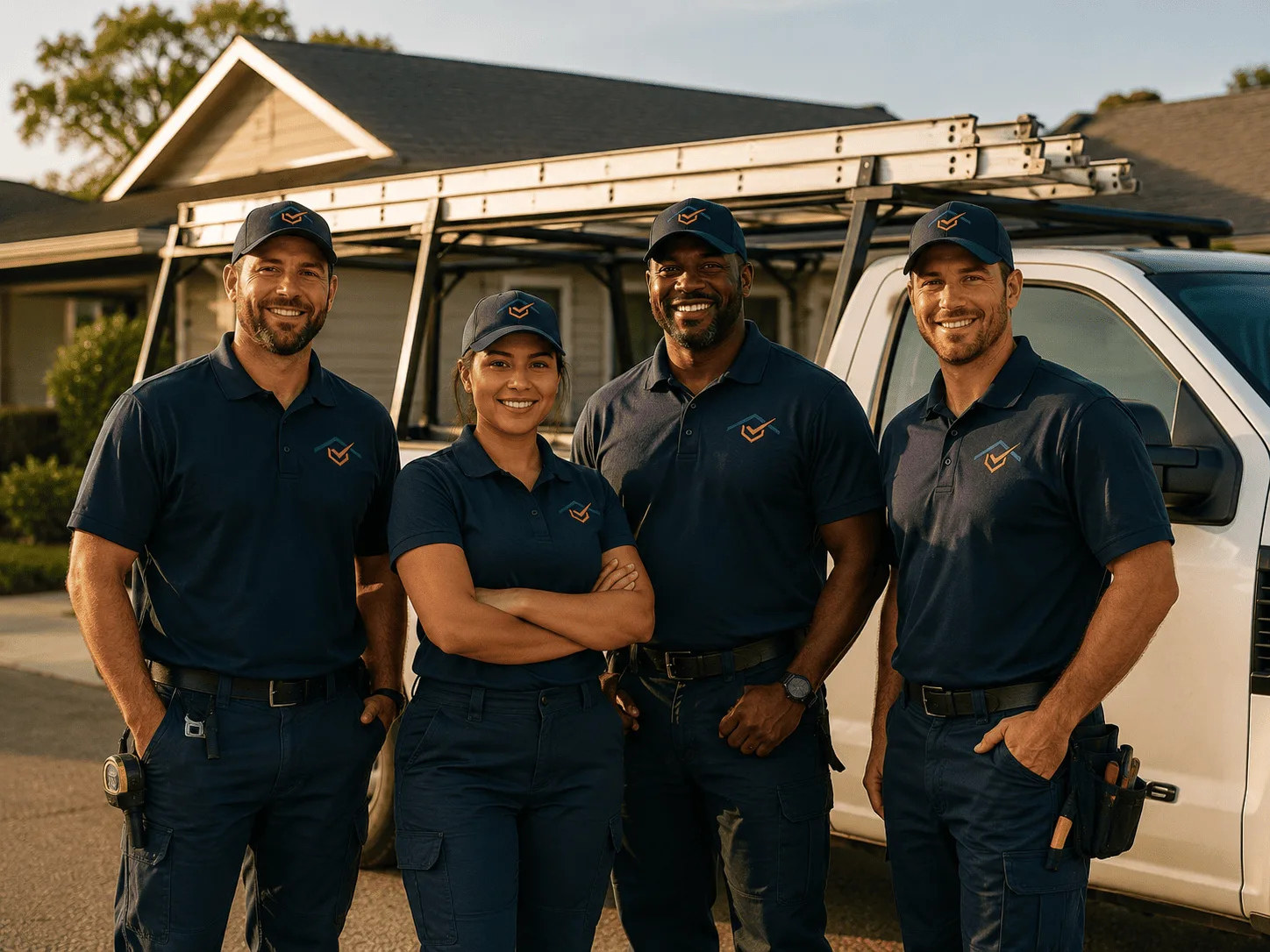 Roof Inspection company in Millersburg, MI